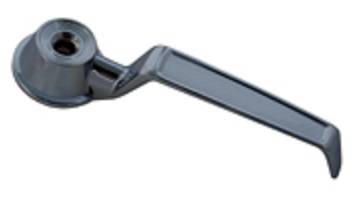 Interior door handle